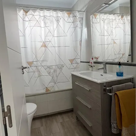 Bermudas Appartement