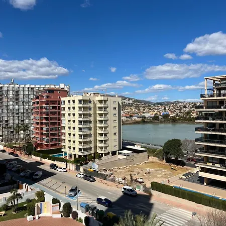 Appartement Bermudas Calpe