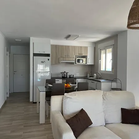 Bermudas Appartement *