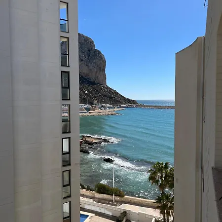 Appartement Bermudas *