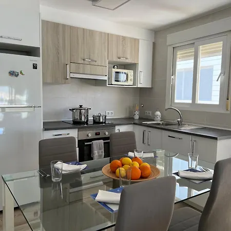 Bermudas Appartement