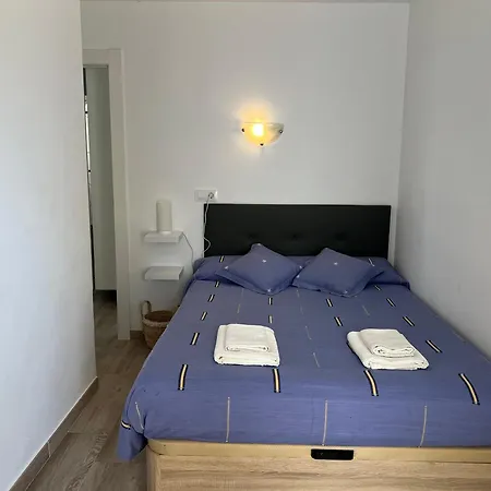 Bermudas Appartement Calpe