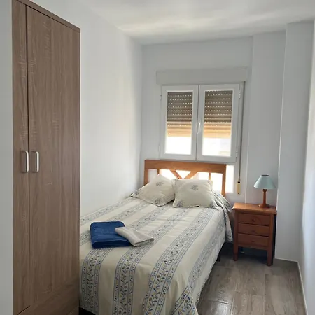 Bermudas Appartement Calpe