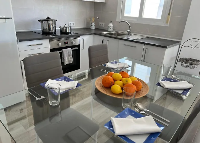 Apartment Bermudas