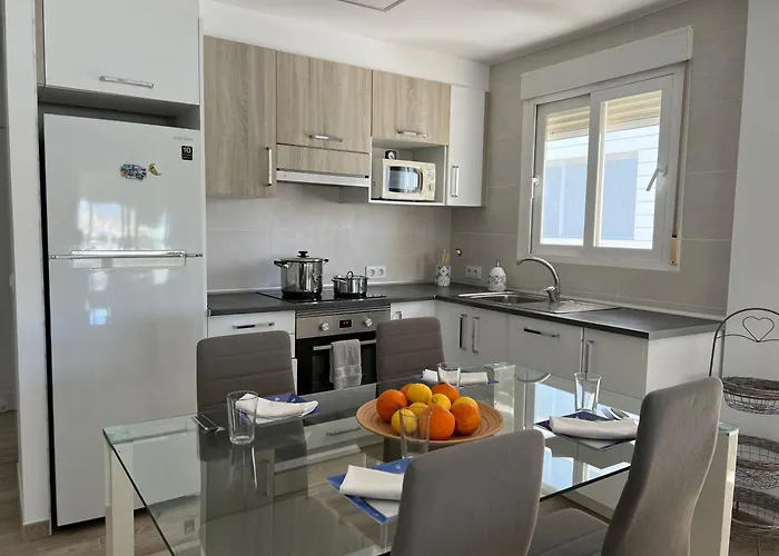 Bermudas Apartment