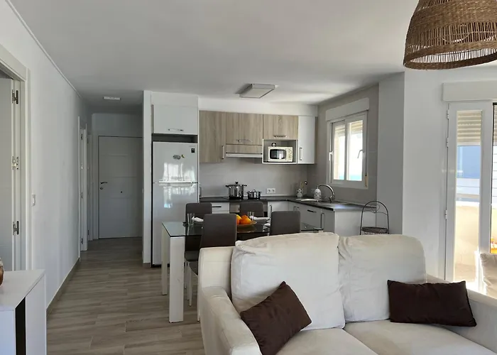 Bermudas Appartement *