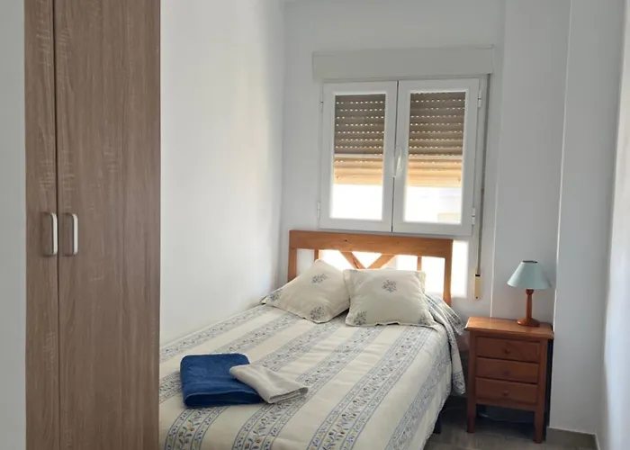 Bermudas Διαμέρισμα Κάλπε