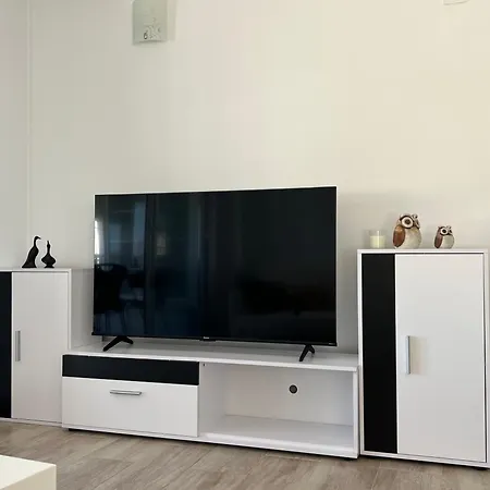 Appartement Bermudas